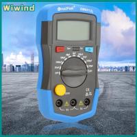 ราคา DM6013L ดิจิตอลแบบพกพา Capacitance Meter ความแม่นยำสูง 200pF 20mF ข้อมูลการวัดเครื่องมือเครื่องทดสอบวงจร (21503757281)
