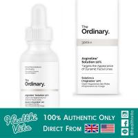 ราคา The Ordinary Argireline Solution 10 30 ml (22655185309)