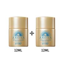 ราคา ANESSA Perfect UV Sunscreen Skincare Milk Gel Spray NA SPF50 PA 60 mL กันแดด (22089334024)