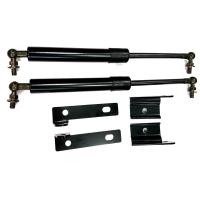 ราคา โช้คฝากระโปรง หน้า Mitsubishi Triton Pajero 2008 2014 มิซูบิชิ ไททัน ไทรตั้น ไทรทั่น ปาเจโร่ สินค้าตรงรุ่นไม่ต้องเจาะ ค้ำฝากระโปรง รับประกัน 1 ปี (16036946332)