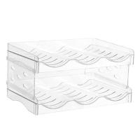 ราคา SOLO ชั้น2 3 ที่จัดเก็บขวดน้ำแบบซ้อนได้ ที่จับใส แก้วน้ำสำหรับเด็ก ที่วางแสดงชั้นวางไวน์ ใช้งานได้หลากหลาย ขาตั้งสำหรับเก็บของ ชั้นวางไวน์สำหรับตู้ ใช้ในบ้าน (22205394076)