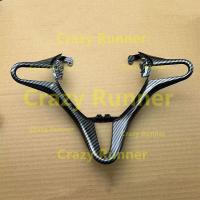 ราคา แผงแผ่นครอบพวงมาลัยสำหรับ Honda City 2009 2014 Honda Fit Jazz 2008 2014 ครอบพวงมาลัย (22389582781)