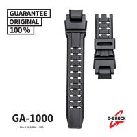 ราคา GA1000 สายนาฬิกาแท้ G shock รุ่น Ga1000 Ga1100 (20562814836)