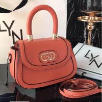 ราคา Lyn กระเป๋าสะพายข้าง ไซส์มินิ สไตล์กุชชี่ (19569822154)