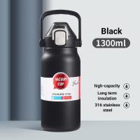 ราคา กระบอกน้ําเก็บอุณหภูมิ กระติกเก็บเย็น 1 8L 1 5L กระติกน้ําเก็บอุณหภูมิ กระติกน้ำ สแตนเลสเกรด 316 ขวดน้ําสแตนเลส กระติกน้ําพกพา ขวดน้ํา กระติกน แก้วเก็บเย็น แก้วเย็นเยติ (22693937721)