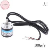 ราคา RUICHE Canon 100 200 360 400 500 600P r photoelectric Enhanced ROTARY Encoder 5V 24V VN (22408098183)