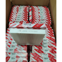 ราคา กรองอากาศ toyota vigo กรองแอร์โตโยต้าคาร์บอนแท้ Yaris Vios Altis Vigo Fortuner Camry กลองแอร์วีโก้ กรองแอร์ toyota vigoจัดส่งในกรุงเทพฯ (22717857595)