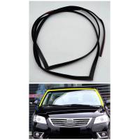 ราคา ด้านหน้ากระจกหน้ายางปั้นสำหรับ Toyota Camry ACV40 ACV41 2006 2007 2008 2009 2010 2011 (16412924831)