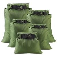 ราคา B95 Pack Dry Sacks Outdoor Dry Bags Ultimate Dry Bags for Rafting Boating Camping (22591208466)