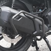 ราคา แถบกันชนกันชนกันชนกันชนกันชนกันชนกันชนกันชนกันชนกันชนกันชนกันชนท่อไอเสียเหล็กกล้าคาร์บอนเหมาะสำหรับ HAOJUE uhr150 (17547330427)