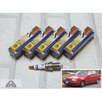 ราคา หัวเทียน Volvo 850 1991 1997 ชุด 5 หัว ชนิดแพลทตินัม ระยะการใช้งาน 60000 กม Platinum Type Spark Plug Hella PM8RC 11 (18516860508)