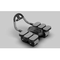 ราคา ฟรี Timer Mat ลูกกลิ้งออกกำลังกาย ลูกกลิ้งออกกำลังกายหน้าท้อง 4 ล้อ เครื่องออกกำลังกายหน้าท้อง ลูกกลิ้งออกกำลังกายหน้าท้อง 4 ล้อ ออกกำลังกายลดไขมันหน้าท้อง (22520485254)