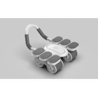 ราคา ฟรี Timer Mat ลูกกลิ้งออกกำลังกาย ลูกกลิ้งออกกำลังกายหน้าท้อง 4 ล้อ เครื่องออกกำลังกายหน้าท้อง ลูกกลิ้งออกกำลังกายหน้าท้อง 4 ล้อ ออกกำลังกายลดไขมันหน้าท้อง (22520485255)