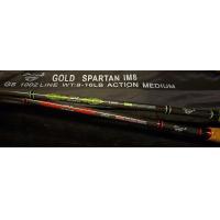 ราคา ASHINO GOLD SPARTAN IM8 คันตกปลาเกล็ด (21995354345)