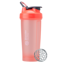 ราคา NEW version แก้วเชค Blender Bottle รุ่น New Classic 28oz แก้วShake BlenderBottleของแท้ นำเข้าจากอเมริกา (21618974056)
