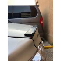ราคา สปอยเลอร์ ตูดเป็ด สีดำ Ducktail Spoiler ติดท้ายฝากระโปรง ชุดแต่งสปอยเลอร์แนบตูดเป็ด ท้ายฝากกระโปง ตูดเป็ดสีดำ พร้อมกาว3M (21446755480)