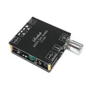 ราคา XY C50H HiFi Premium Stereo Power Amplifier Module Bluetooth Digital Power Amplifier Module Bluetooth Digital Amplifier Board BT5 0 TPA3116D2 50W 50W Stereo Audio Amplifier Module DC5 27V (19802282911