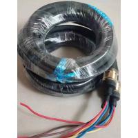 ราคา สายไฟปั๊มน้ำเสียสามเฟสสี่สายปั๊มแช่น้ำมันปั๊มจุ่มขนาดใหญ่มาตรฐานจีนสายทองแดงบริสุทธิ์แผ่นกดน็อตอ่อน (20496802121)