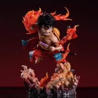 ราคา วันพีซโมเดลวันพีชฟิกเกอร์การ์ตูน OnePiece Luffy Model 10 25cm มังกี้ดีลูฟี่พีวีซี Action Figure ภาพยนตร์วันพีซ โมเดลวันพีช ฟิกเกอu โมเดลลูฟี่ (19791028942)