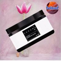 ราคา Schwarzkopf Chroma ID 250 280 500 ml ทรีทเม้นท์สีผม Red Yellow Blue Purple Orange Pink 0 00 3 19 6 46 6 12 7 77 95 1 95 19 (12825826835)