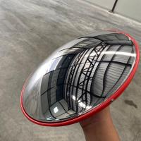 ราคา กระจกโค้งจราจร กระจกจราจร กระจกโค้ง 18 นิ้ว 24 นิ้ว 32 นิ้ว 40 นิ้ว (20422747961)