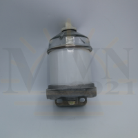 ราคา ชุดกรองน้ำมันโซล่า แบบเดียว FORD แท้ รุ่น5000 6610 (10538777288)