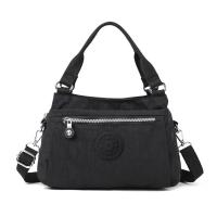 ราคา MINDESA พร้อมส่ง กระเป๋าสะพายข้าง ถือ แฟชั่น รุ่นใหม่ 2024 ผู้หญิง เกรดพรีเมี่ยม ผ้าไนลอน กันน้ำ100 รุ่น 8625 (22696874516)