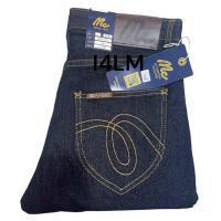 ราคา กางเกงยีนส์MC Jean ผ้ายืดขาเดฟ ใส่สบาย (20714085785)