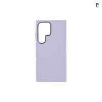 ราคา ส่งจากไทย Case เคสซัมซุง เคสหนัง สีพื้น วงแหวนแม่เหล็ก รองรับชาร์จไร้สาย สำหรับ SS S24 Ultra (22024215736)