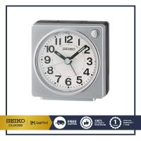 ราคา SEIKO CLOCKS นาฬิกาปลุก รุ่น QHE196S ขนาด 2 5 นิ้ว (16945995727)