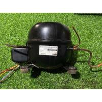 ราคา คอมเพรสเซอร์ตู้เย็นมือสอง รุ่น C BF110L6Z น้ำยา R134a อะไหล่ตู้เย็นมือสองของแท้ (21573768748)