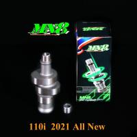 ราคา แคมแต่งCNC MN8 เวฟ110iปี2021 110i ดรีมซุปเปอร์คัพ (11701446440)