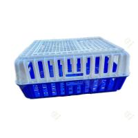 ราคา กล่องจับไก่ กล่องจับเป็ด ลังจับไก่ ลังจับเป็ด กล่องพลาสติกใส่ไก่ กว้าง53ซม ยาว73ซม สูง32ซม น้ำหนักกรง 5 6 กก (21193837863)