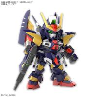 ราคา VCA BANDAI GUNPLA SD CROSS SILHOUETTE SDCS TORNADO GUNDAM ประกอบ หุ่นยนต์ โมเดล กันดั้ม กันพลา ของเล่น VCAGTH (17230490807)