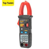 ราคา ST183 True RMS มัลติมิเตอร์แบบดิจิตอล AC DC เครื่องวัดกระแสไฟฟ้า (22643150168)