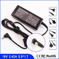 ราคา 19V 3 42A แล็ปท็อปชาร์จไฟ Ac แหล่งจ่ายไฟ สายไฟสำหรับ Acer Aspire 1810 1200 3103 3500 3502 3624 3630 3634 3640 7730 5633 (890896386)