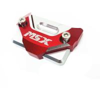 ราคา สำหรับ HONDA GROM 125SF MSX 125 MSX125 GROM125 3D โลโก้ MSX ฝาครอบกระปุกน้ำมันไฮดรอลิกน้ำมันเบรคด้านหน้า (19223575684)