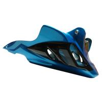 ราคา อกไก่ MSX 125 SF งานเชื้อ ABS สี 4k ไม่แตกง่าย (9281372514)