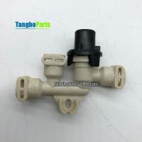 ราคา วาล์วระบายแรงดัน2ทาง3ทางแบบหลากหลาย90 135 F รูปตัว T Type L สำหรับ KALERM Gemilai เครื่องชงกาแฟบ้าน (20240018886)