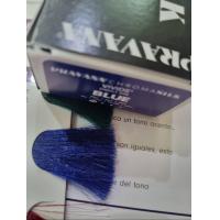 ราคา Pravana Chromasilk Vivids Long lasting Direct Dye hair color creme 90ml สีเคลือบชนิดปราศจากแอมโมเนียมีเม็ดสีติดทนมีกลินหอม กลุ่ม Crystal เฉดสีสวยสดใส เลือกสีก่อนสั่ง (21751830066)