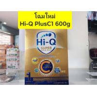 ราคา นมผง Hi Q Super gold Plus C สูตร 1 และ 2 ขนาด 600 กรัม ผ่าคลอด (21608065802)