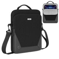 ราคา MoKo แท็บเล็ตขนาด9 11นิ้วกระเป๋ามีปก เคสพกพาโปรเตทีฟใช้ได้กับ iPad 10th Gen 10 9 2022 iPad Air 5 4th 10 9 iPad 9 8 7th Gen 10 2 iPad Pro 11พร้อมที่จับและ Tali Bahu (21294970930)