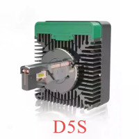 ราคา ไฟหน้ารถ LED D1s สว่างมาก D2S D3S D4S D5S D8S หลอดไฟหน้า LED Canbus (21551803550)