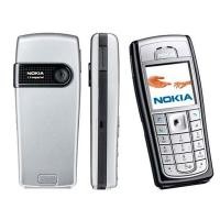 ราคา สำหรับ Nokia 6230i Legit Openline ปลดล็อก Nokia 6230 6230i 850MAh คีย์บอร์ดและแป้นพิมพ์ภาษาอาหรับศัพท์พื้นฐานคลาสสิก (20368795956)