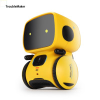 ราคา ผู้สร้างปัญหาของเล่นอัจฉริยะหุ่นยนต์สามารถพูดได้ (22312901974)