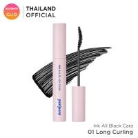 ราคา PERIPERA INK ALL BLACK CARA เพอริเพอร่า มาสคาร่า ติดทน (22780759963)