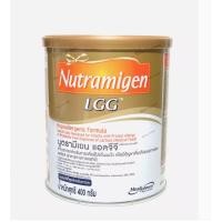 ราคา นมผงสำหรับทารกแพ้โปรตีนนมวัว ขนาด 400 g (21607047925)