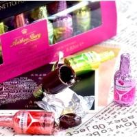 ราคา Anthon Berg Chocolate Liqueurs Chocolate Cocktails รุ่น 14ขวดช็อคโกแล็ตสอดไส้มี 2 แบบ ช็อคโกแลตสอดไส้ alc นำเข้าจากประเทศเดนมาร์ก (20724842260)