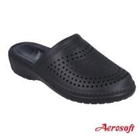 ราคา Aerosoft รองเท้าแตะสวมผู้หญิง รุ่น W2520 (22688634196)