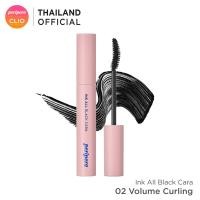 ราคา PERIPERA INK ALL BLACK CARA เพอริเพอร่า มาสคาร่า ติดทน (22780759964)